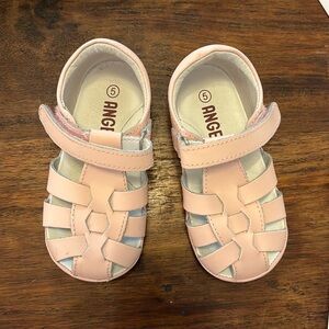 Angel Toddler Shoes